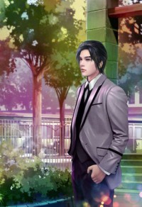 秋水无痕