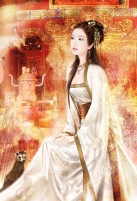 (李世民张烈同人)济世安民