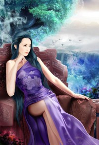 天策小妖